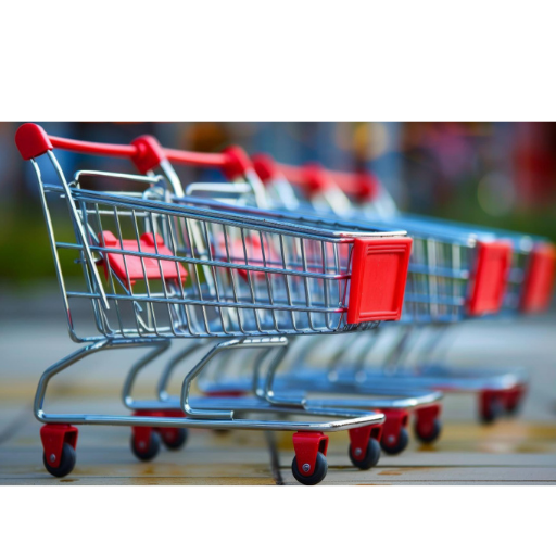 Cart interface